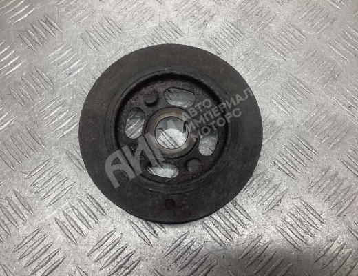 Шкив коленвала Hyundai Sonata V (NF) 2005-2010  Hyundai Sonata Sonata V (NF) 2005-2010