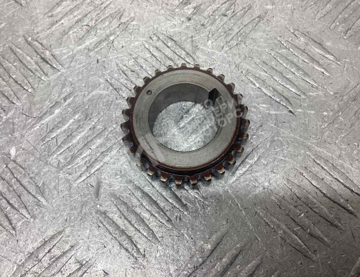 Шестерня коленвала Hyundai Sonata V (NF) 2005-2010  Hyundai Sonata Sonata V (NF) 2005-2010
