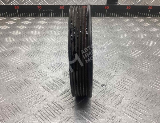 Шкив помпы Hyundai Sonata V (NF) 2005-2010  Hyundai Sonata Sonata V (NF) 2005-2010