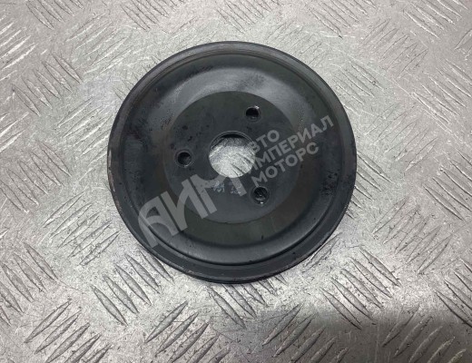 Шкив помпы Hyundai Sonata V (NF) 2005-2010  Hyundai Sonata Sonata V (NF) 2005-2010