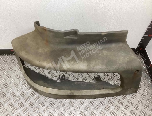 Накладка, рамка, облицовка (очко) фары правой Renault Midlum I 2000-2006  Renault Midlum Midlum I 2000-2006