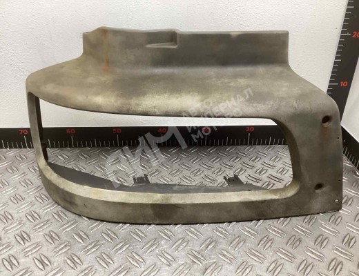 Очко фары правой Renault Midlum I 2000-2006  Renault Midlum Midlum I 2000-2006