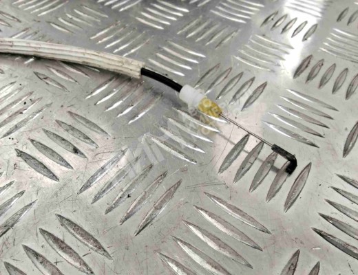 Трос двери передней Audi A6 C5 (4B) 2001-2004 рестайлинг  Audi A6 A6 C5 (4B) 2001-2004 рестайлинг