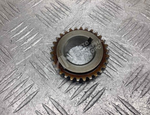 Шестерня коленвала Hyundai Sonata V (NF) 2005-2010  Hyundai Sonata Sonata V (NF) 2005-2010