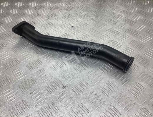 Трубка охлаждающей жидкости металлическая Hyundai Sonata V (NF) 2005-2010  Hyundai Sonata Sonata V (NF) 2005-2010