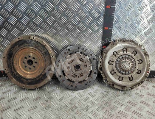 Комплект сцепления Ford T. Connect I 2002-2009  Ford Transit Connect T. Connect I 2002-2009