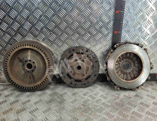 Комплект сцепления Ford T. Connect I 2002-2009  Ford Transit Connect T. Connect I 2002-2009