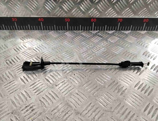 Трос двери передней Seat Alhambra I (7M) 2000-2010 рестайлинг  Seat Alhambra Alhambra I (7M) 2000-2010 рестайлинг