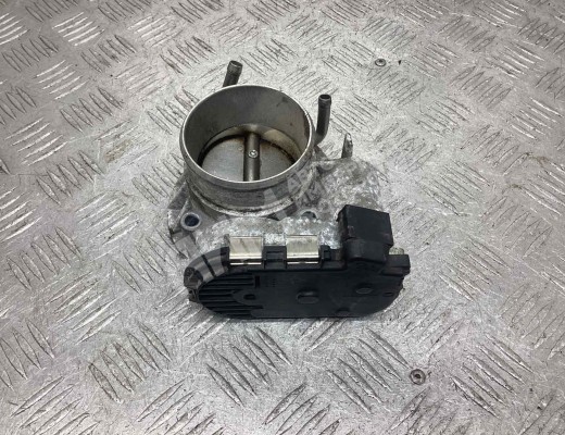 Заслонка дроссельная Hyundai Sonata V (NF) 2005-2010  Hyundai Sonata Sonata V (NF) 2005-2010