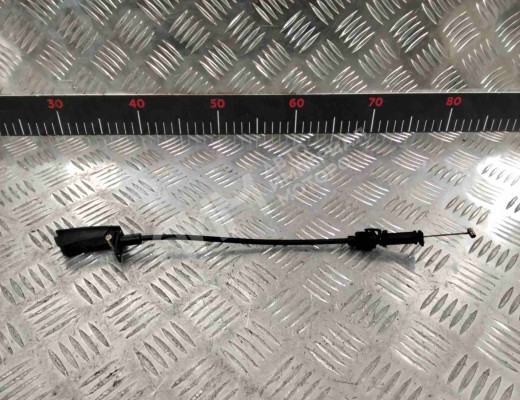 Трос двери передней Seat Alhambra I (7M) 2000-2010 рестайлинг  Seat Alhambra Alhambra I (7M) 2000-2010 рестайлинг