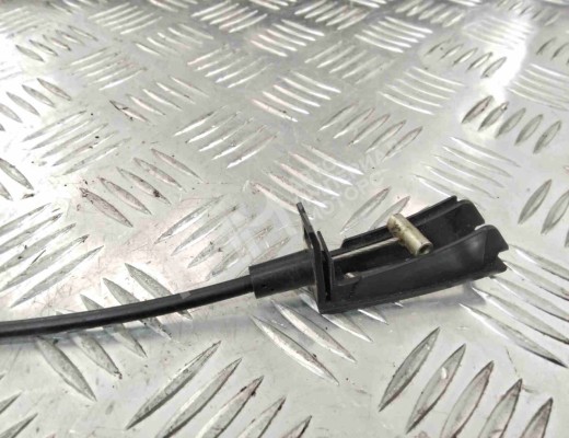 Трос двери передней Volkswagen Sharan I (7M) 2003-2010 2-й рестайлинг  Volkswagen Sharan Sharan I (7M) 2003-2010 2-й рестайлинг