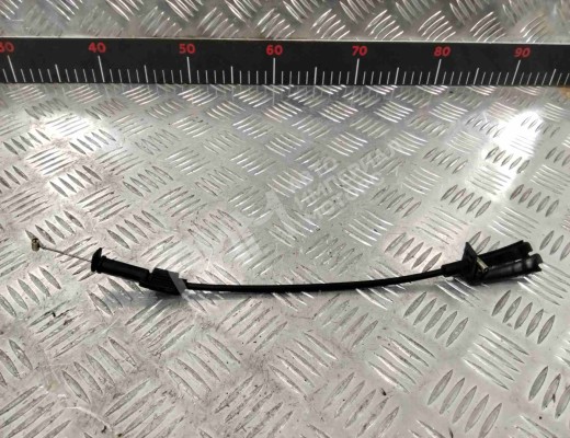 Трос двери передней Seat Alhambra I (7M) 2000-2010 рестайлинг  Seat Alhambra Alhambra I (7M) 2000-2010 рестайлинг