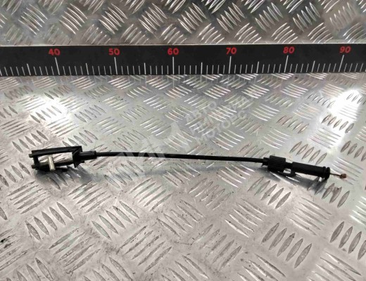 Трос двери передней Seat Alhambra I (7M) 2000-2010 рестайлинг  Seat Alhambra Alhambra I (7M) 2000-2010 рестайлинг