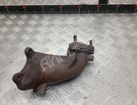 Коллектор выпускной Kia Carnival I (GQ) 1998-2006  Kia Carnival Carnival I (GQ) 1998-2006