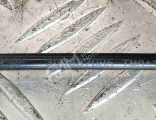 Трос двери передней Volkswagen Passat B5+ (3B) 2000-2005 рестайлинг  Volkswagen Passat Passat B5+ (3B) 2000-2005 рестайлинг