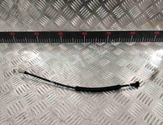 Трос открывания багажника Volkswagen Passat B5+ (3B) 2000-2005 рестайлинг  Volkswagen Passat Passat B5+ (3B) 2000-2005 рестайлинг