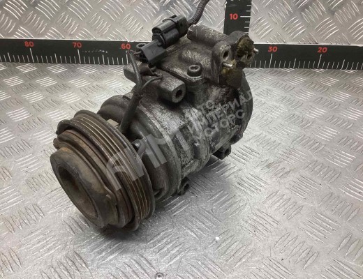 Компрессор кондиционера Kia Carnival I (GQ) 1998-2006  Kia Carnival Carnival I (GQ) 1998-2006