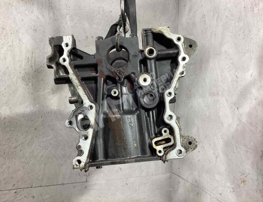 Блок цилиндров Toyota Aygo (B10) 2005-2014  Toyota Aygo Aygo (B10) 2005-2014