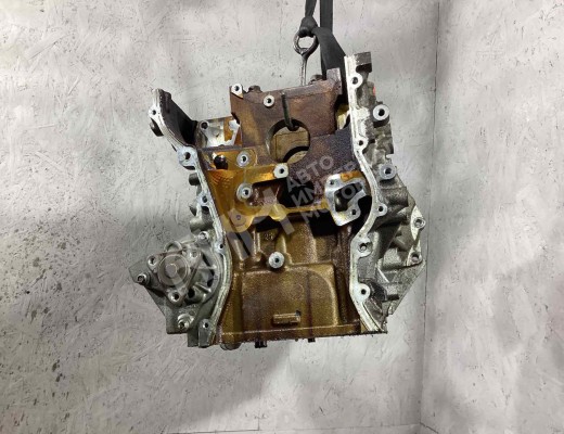 Блок цилиндров Mazda 6 I (GG) 2005-2007 рестайлинг  Mazda 6 6 I (GG) 2005-2007 рестайлинг