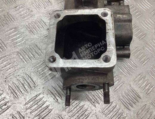 Коллектор впускной Kia Carnival I (GQ) 1998-2006  Kia Carnival Carnival I (GQ) 1998-2006
