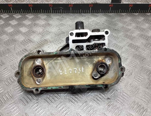 Корпус масляного фильтра Kia Carnival I (GQ) 1998-2006  Kia Carnival Carnival I (GQ) 1998-2006