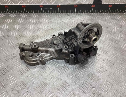 Корпус масляного фильтра Kia Carnival I (GQ) 1998-2006  Kia Carnival Carnival I (GQ) 1998-2006