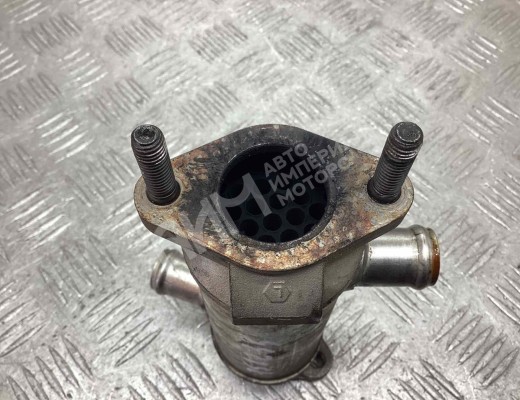 Радиатор EGR Kia Carnival I (GQ) 1998-2006  Kia Carnival Carnival I (GQ) 1998-2006