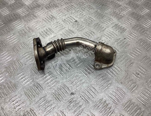 Трубка системы рециркуляции EGR Kia Carnival I (GQ) 1998-2006  Kia Carnival Carnival I (GQ) 1998-2006