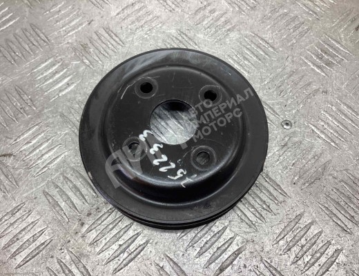 Шкив помпы Kia Carnival I (GQ) 1998-2006  Kia Carnival Carnival I (GQ) 1998-2006