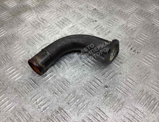 Трубка охлаждающей жидкости металлическая Kia Carnival I (GQ) 1998-2006  Kia Carnival Carnival I (GQ) 1998-2006