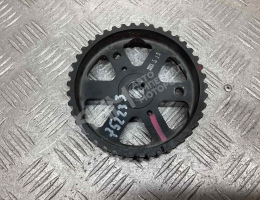 Шкив ТНВД Kia Carnival I (GQ) 1998-2006  Kia Carnival Carnival I (GQ) 1998-2006