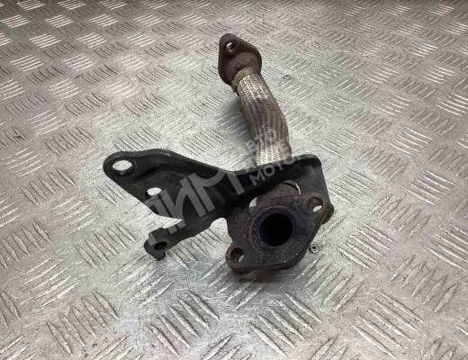 Трубка системы рециркуляции EGR Kia Carnival I (GQ) 1998-2006  Kia Carnival Carnival I (GQ) 1998-2006