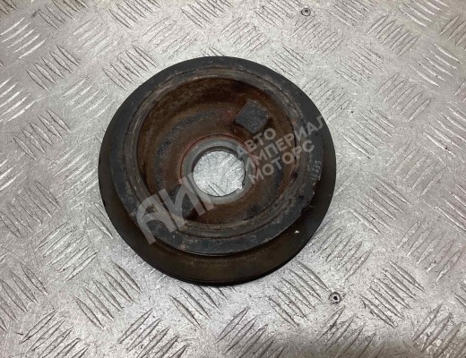 Шкив коленвала Kia Carnival I (GQ) 1998-2006  Kia Carnival Carnival I (GQ) 1998-2006