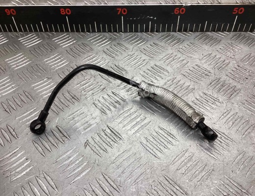 Масляная трубка турбины Kia Carnival I (GQ) 1998-2006  Kia Carnival Carnival I (GQ) 1998-2006