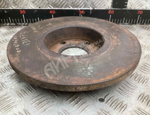 Диск тормозной передний Audi 100 C4 (4A) 1990-1995  Audi 100 100 C4 (4A) 1990-1995