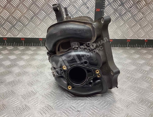 Коллектор впускной Toyota Aygo (B10) 2005-2014  Toyota Aygo Aygo (B10) 2005-2014