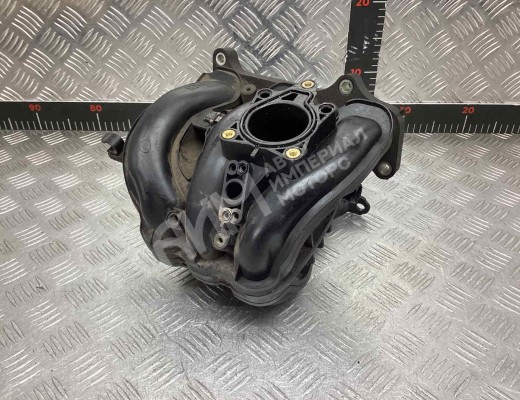 Коллектор впускной Toyota Aygo (B10) 2005-2014  Toyota Aygo Aygo (B10) 2005-2014