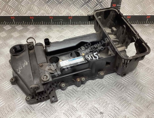 Клапанная крышка Toyota Aygo (B10) 2005-2014  Toyota Aygo Aygo (B10) 2005-2014