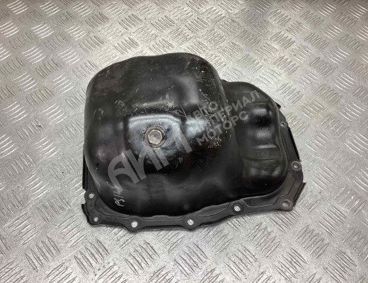 Поддон Toyota Aygo (B10) 2005-2014  Toyota Aygo Aygo (B10) 2005-2014