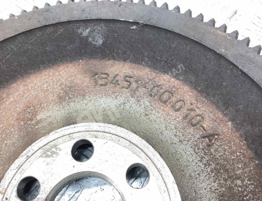 Комплект сцепления Toyota Aygo (B10) 2005-2014  Toyota Aygo Aygo (B10) 2005-2014