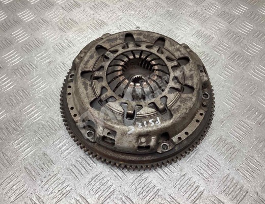 Комплект сцепления Toyota Aygo (B10) 2005-2014  Toyota Aygo Aygo (B10) 2005-2014