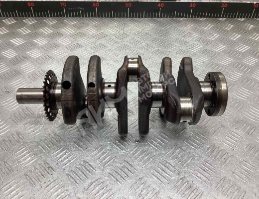 Коленвал Toyota Aygo (B10) 2005-2014  Toyota Aygo Aygo (B10) 2005-2014