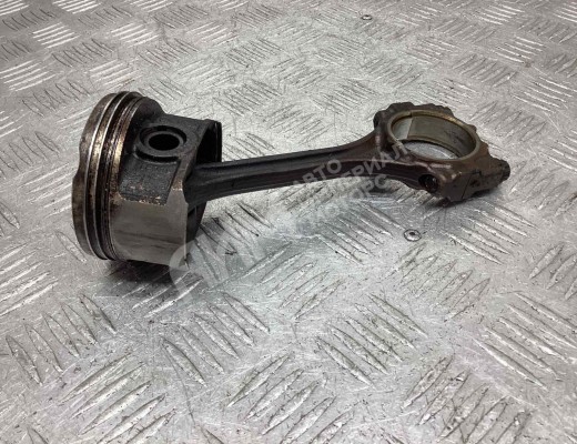 Поршень Toyota Aygo (B10) 2005-2014  Toyota Aygo Aygo (B10) 2005-2014