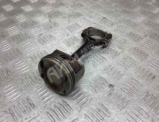 Поршень Toyota Aygo (B10) 2005-2014  Toyota Aygo Aygo (B10) 2005-2014