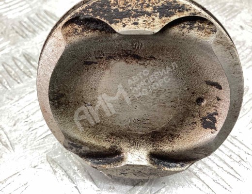 Поршень Toyota Aygo (B10) 2005-2014  Toyota Aygo Aygo (B10) 2005-2014