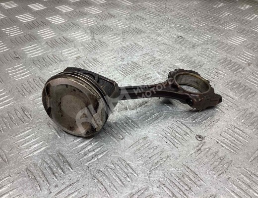 Поршень Toyota Aygo (B10) 2005-2014  Toyota Aygo Aygo (B10) 2005-2014
