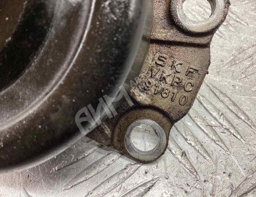 Помпа Toyota Aygo (B10) 2005-2014  Toyota Aygo Aygo (B10) 2005-2014