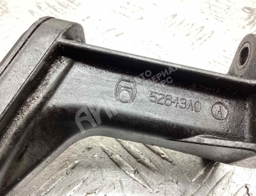 Маслозаборник Toyota Aygo (B10) 2005-2014  Toyota Aygo Aygo (B10) 2005-2014