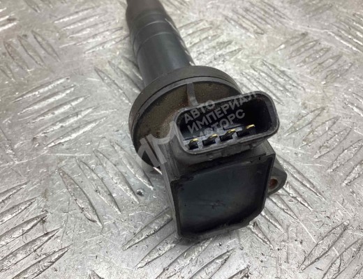 Катушка зажигания Toyota Aygo (B10) 2005-2014  Toyota Aygo Aygo (B10) 2005-2014