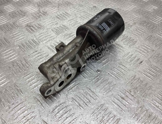 Корпус масляного фильтра Toyota Aygo (B10) 2005-2014  Toyota Aygo Aygo (B10) 2005-2014